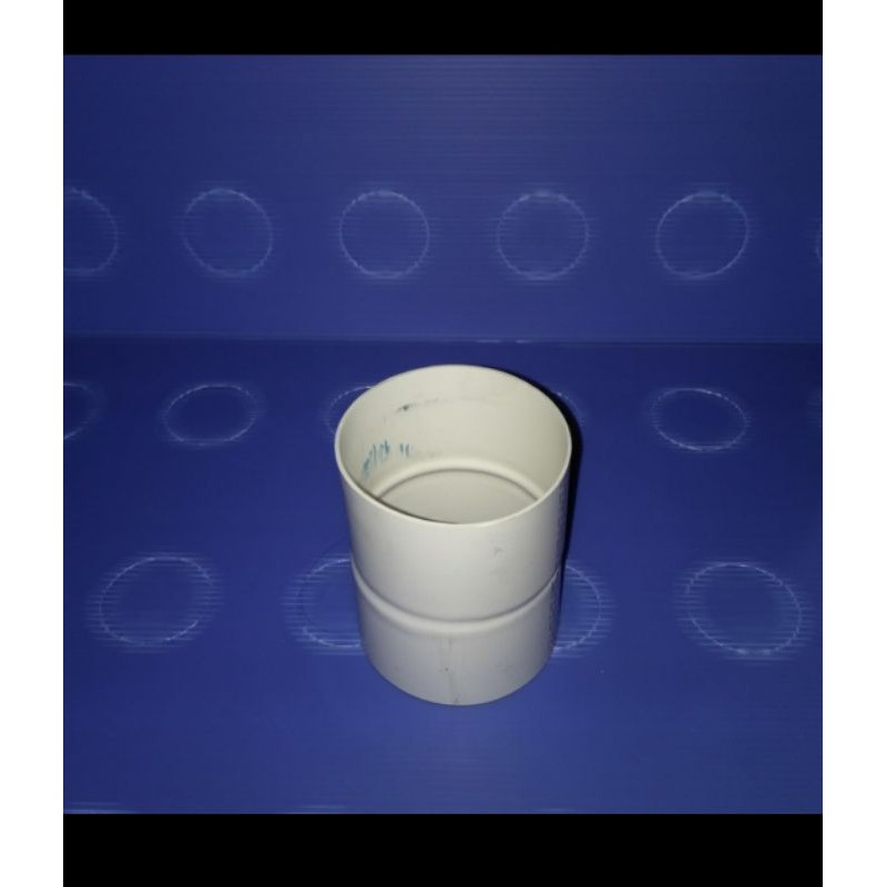 sambungan pipa PVC 2,5 inch