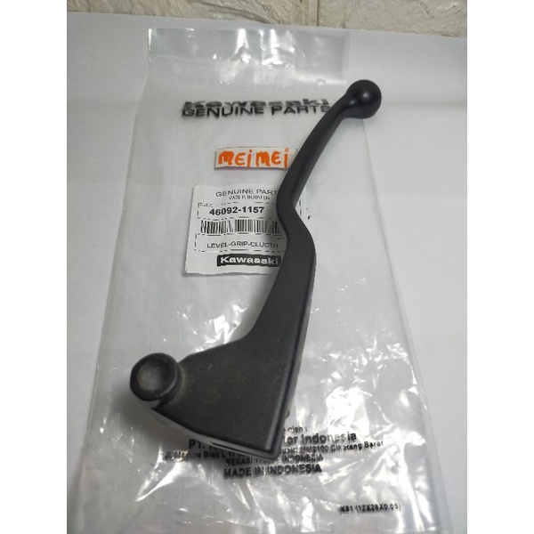 handle kiri handle kopling ninja 250