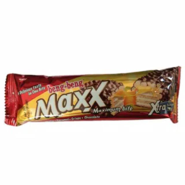 

Beng beng Maxx 32 gr