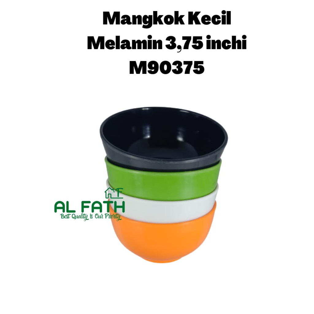 UNICA Mangkok Kecil Melamin M90375
