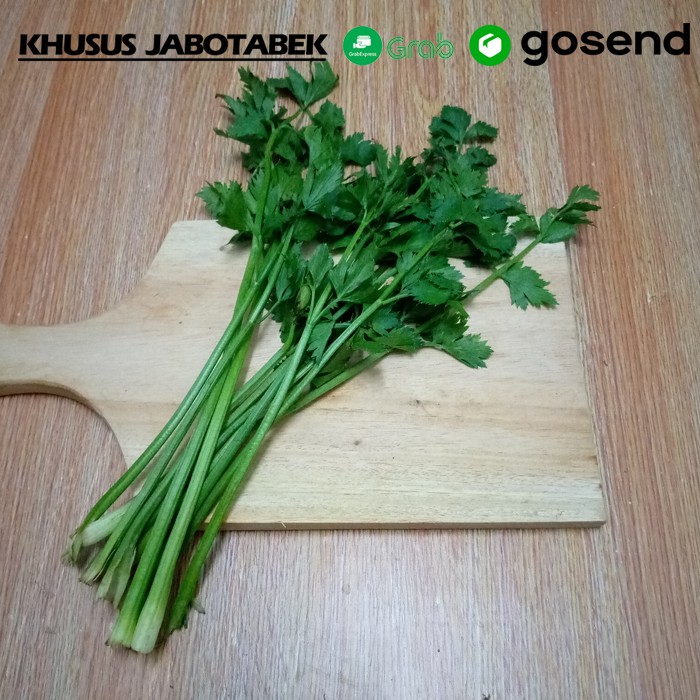 

seledri sayuran segar 250 gr