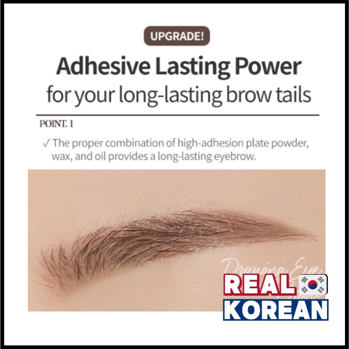 Etude House Drawing Eye Brow New