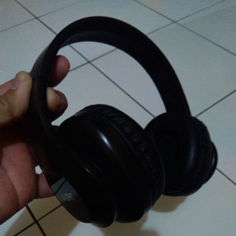 Headphone Bluetooth ZNT Soundfit Jox Preloved