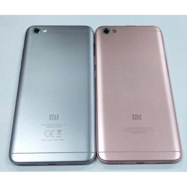 BACKDOOR TUTUP BELAKANG XIAOMI REDMI NOTE 5A ORIGINAL