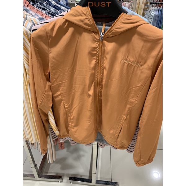Jaket DUST ORIGINAL