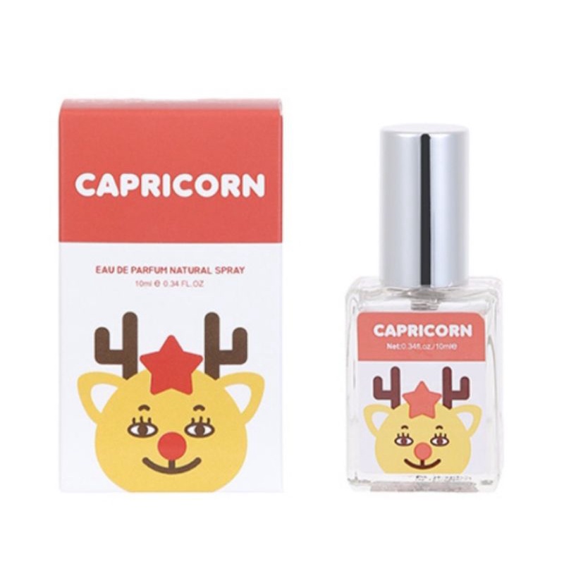 Universe Zodiak perfume (Capricorn)