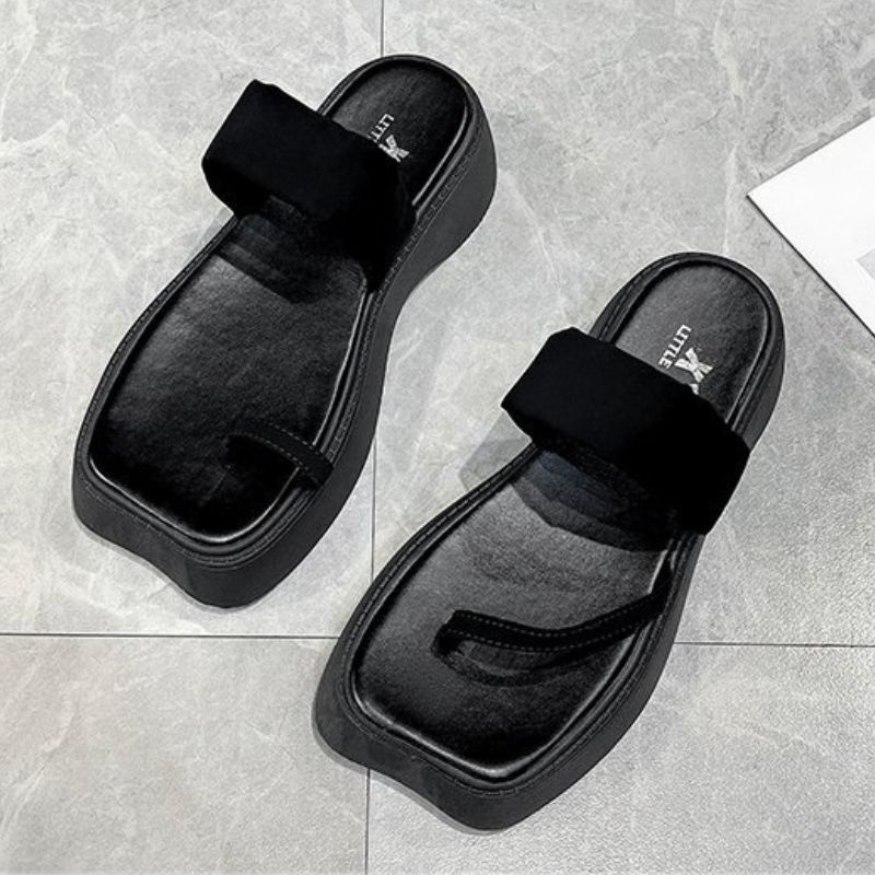 Sandal Wanita THMB Wedges [COD] 9024