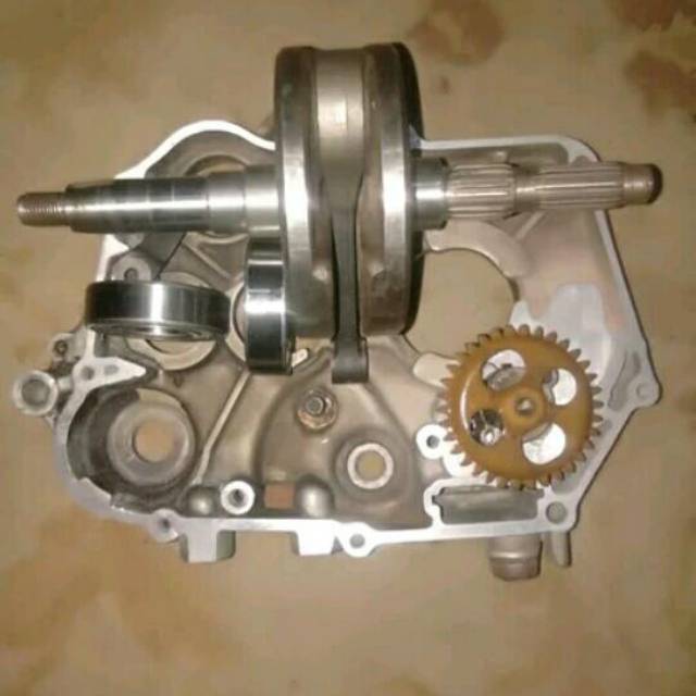 Paket Boreup bore up Kruk as askruk bandol karisma pnp Honda Win 100