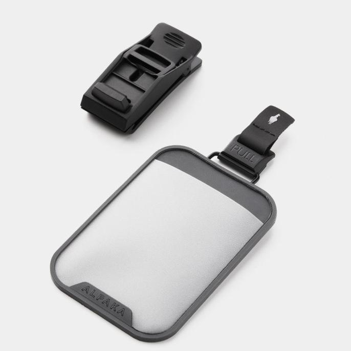 

Office & Stationery | Document Organizer | Alpaka Hub Card Holder | Best Seller