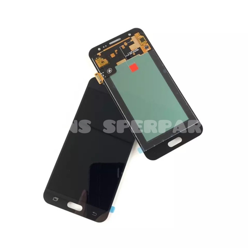 LCD TOUCHSCREEN SAMSUNG GALAXY J5 2015 / J500 J500G - OLED2 COMPLETE