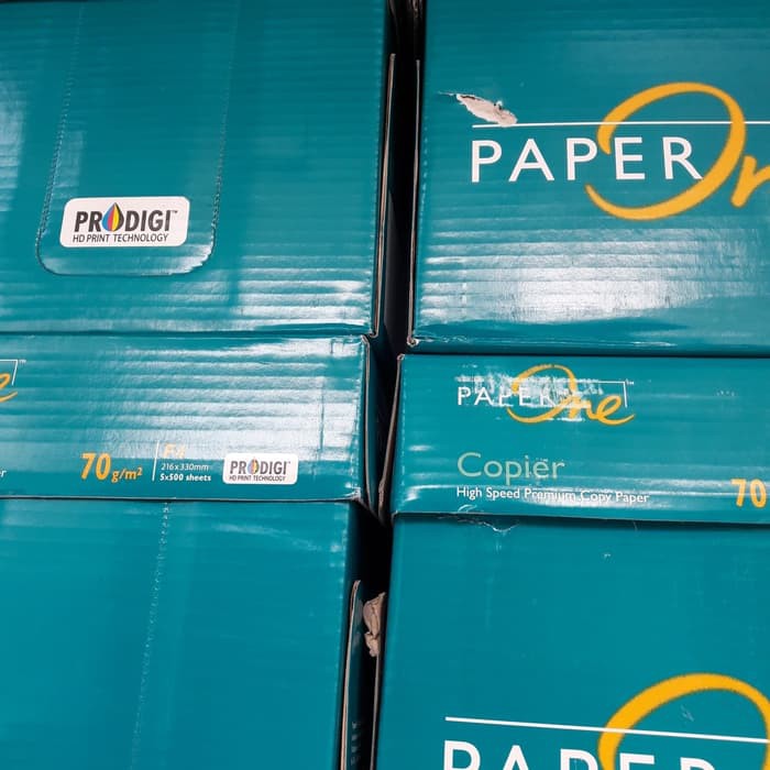 

Kertas HVS F4 70gr PAPERONE /dus ⠀⠀⠀⠀⠀⠀⠀⠀⠀⠀⠀⠀⠀⠀⠀⠀⠀⠀⠀