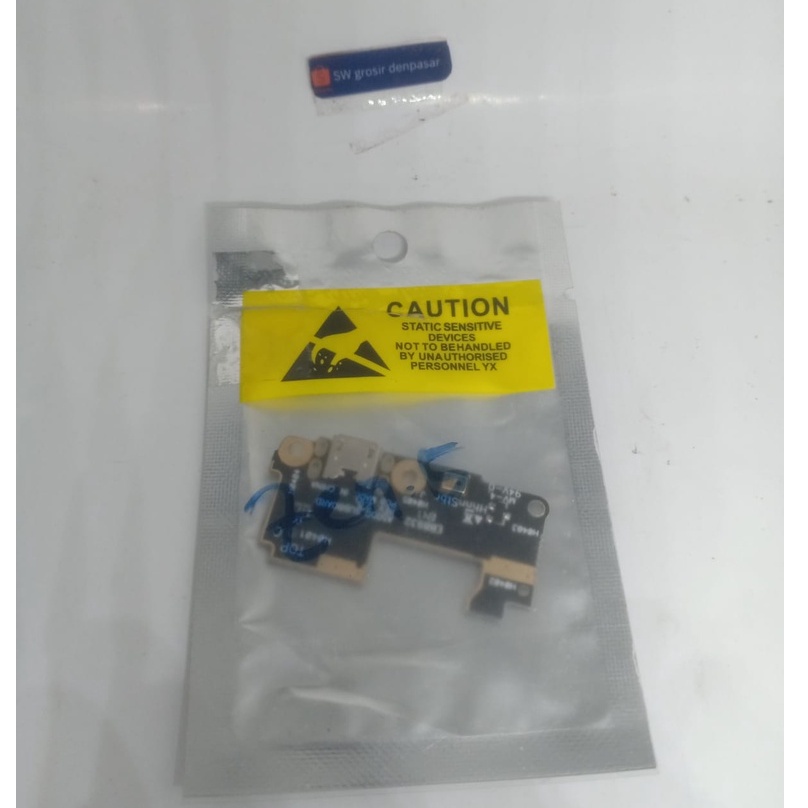 Connector Cas Asus Zenfone 5