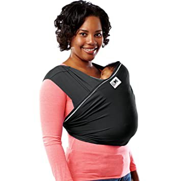 Baby K'tan Active Baby Wrap Carrier