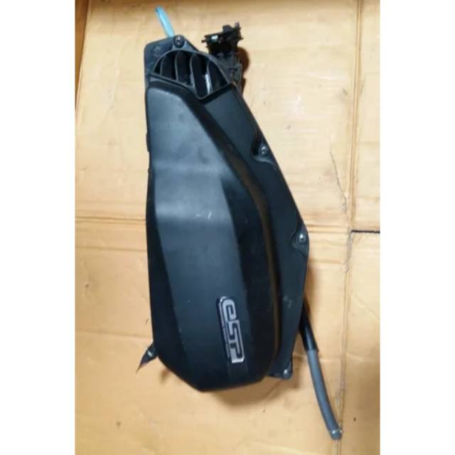 Box filter vario 125 150 led original