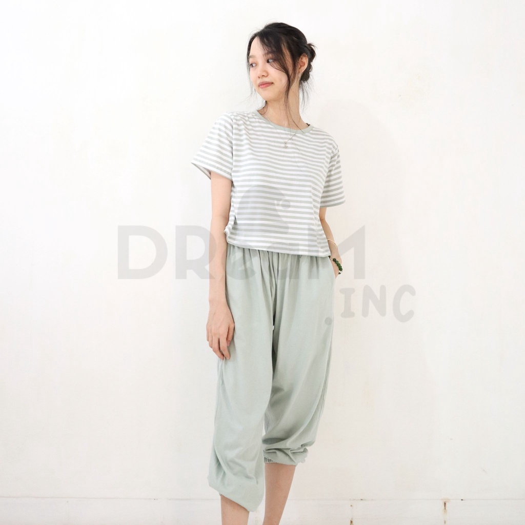 Beebi Set - Home Wear / Lounge Wear / Daily Wear / Pajama - Celana Panjang