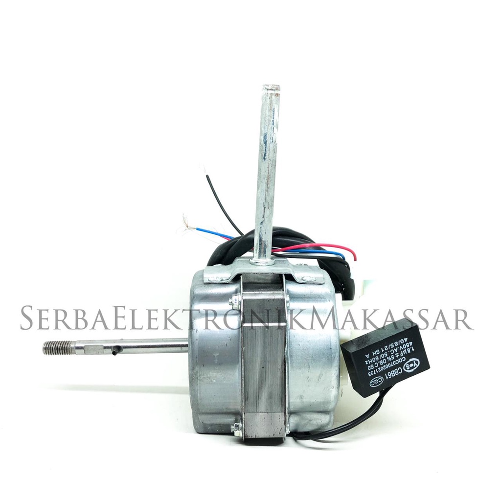 Dinamo Kipas Angin Motor Fan Sekai 16inch Tornado Wall RRT 3in1 GMC Arashi Advance
