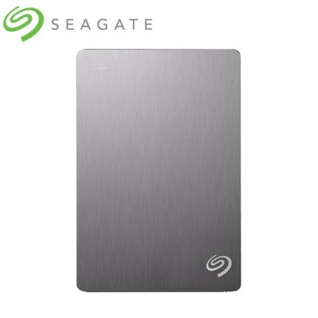 Hardisk eksternal  slim 2TB Seagate