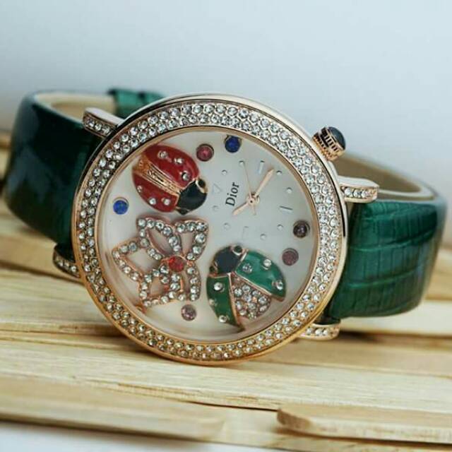 JAM TANGAN BRANDED