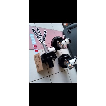 booster rem suzuki jimny katana jangkrik