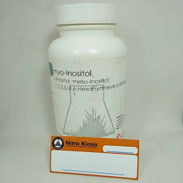 Myo Inositol/ Mio Inositol