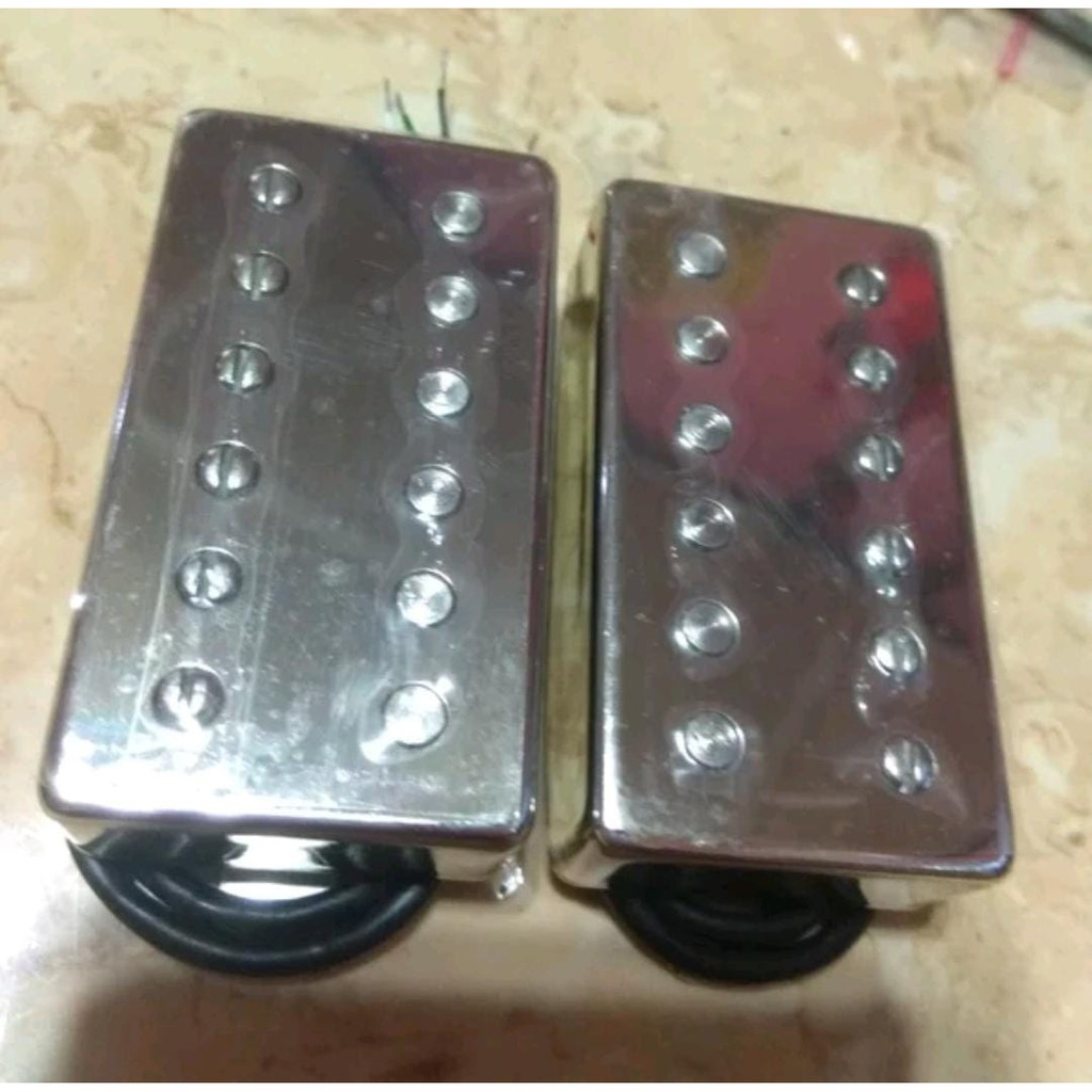 Pickup Gitar PRS Starla Ori