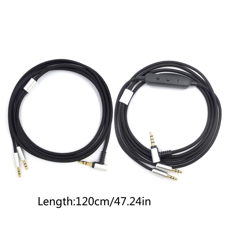 Cre Kabel Untuk Headphone Xiaomi Sol Republic Master Tracks V8 V10 V12 X3