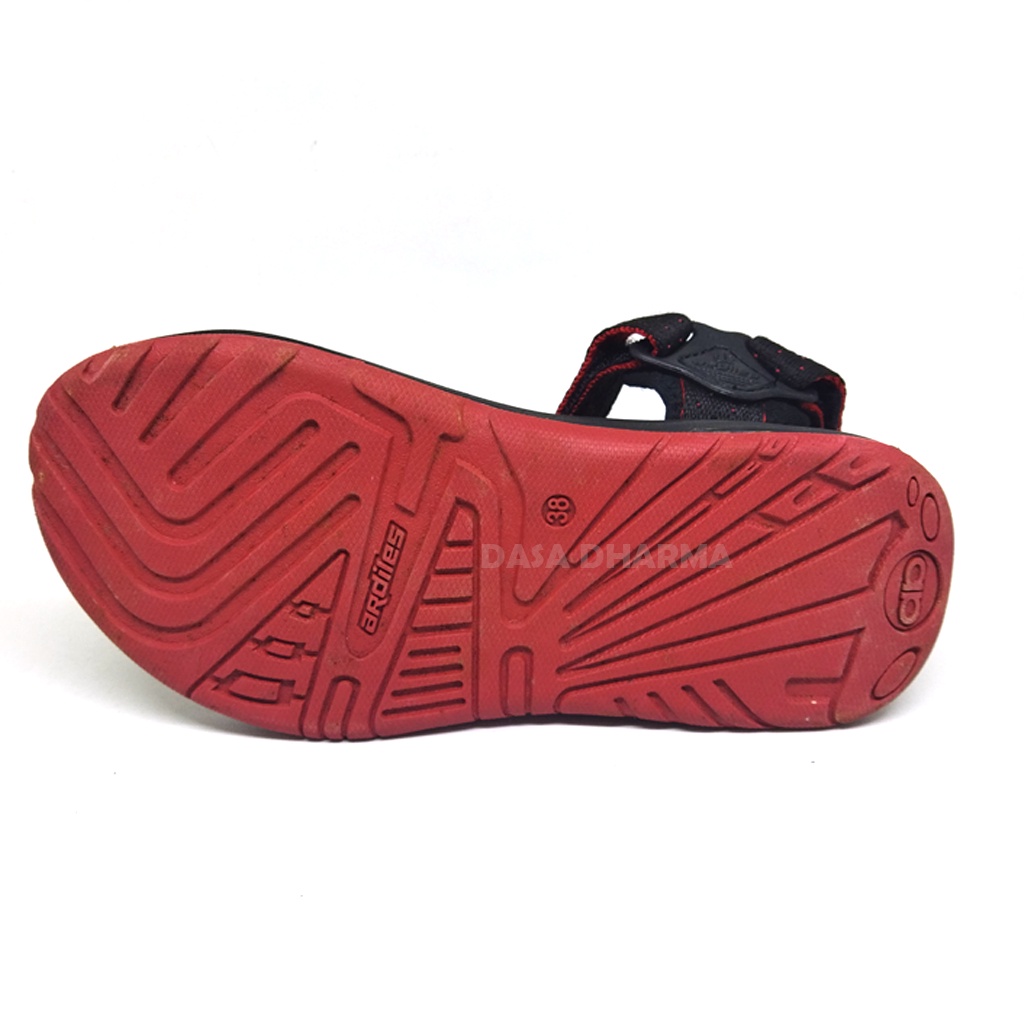 Sandal Gunung Ardiles Pria Outdor Anti Slip Original Size 38 - 43