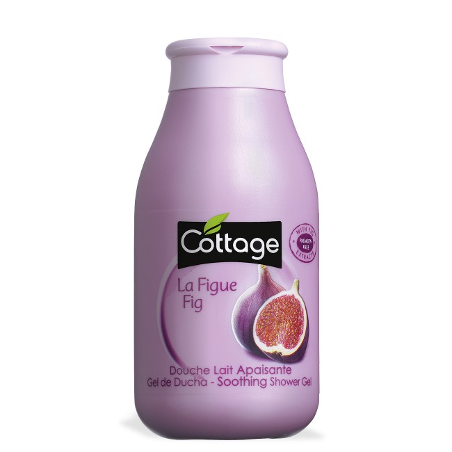 Cottage Shower Gel 250ml