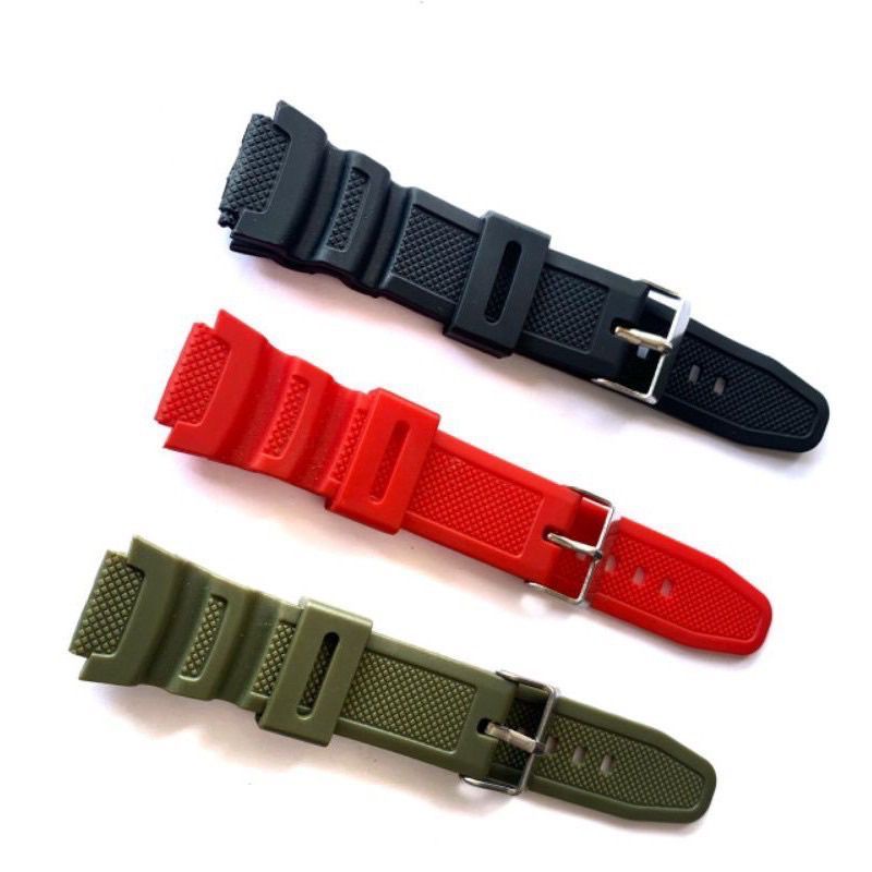 STRAP TALI JAM CASIO AE 1000 murah dan berkualitas ORIGINAL KAK