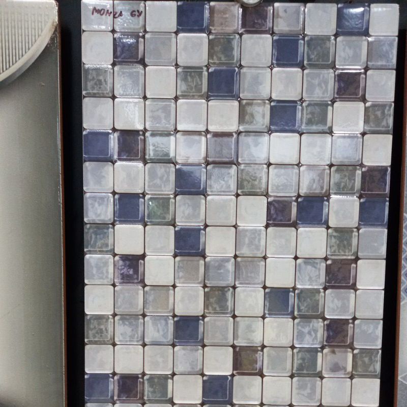 keramik dinding 25x40 monza grey