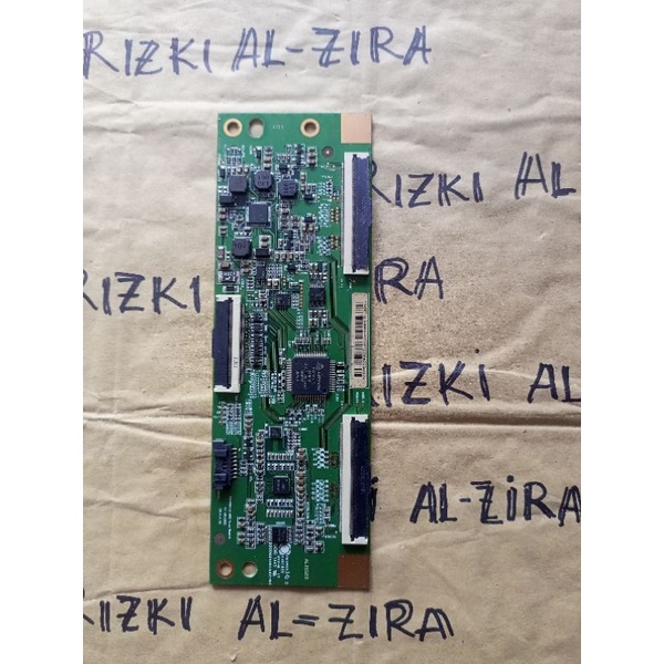 Ticon TCON Logic Panel Tv Samsung UA 48H5003AKPXD 48H5003AK 48H5003
