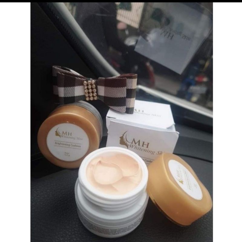 Sunblock MH Whitening Skin