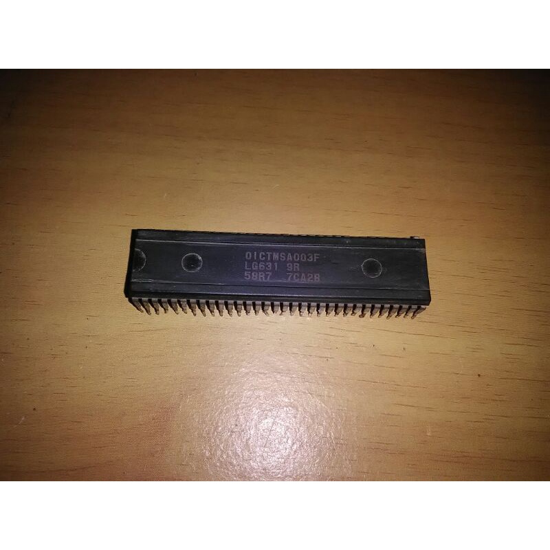 ic LG631 9R  58R7