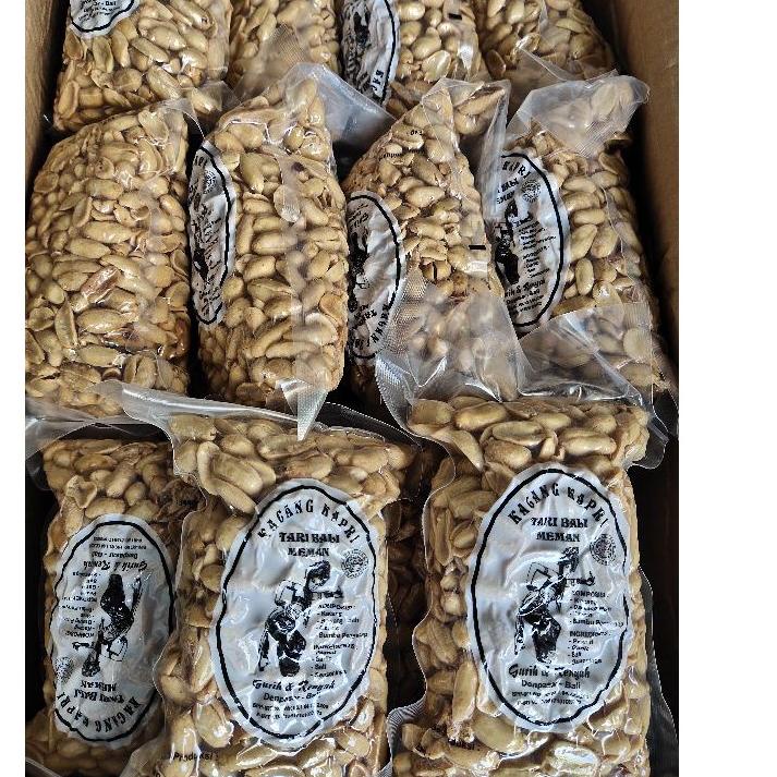 

✨KZL✨ kacang penari bali 325 gram exp mei.2022 kacang tersohor