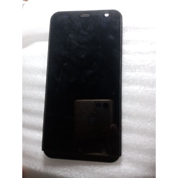 Lcd sepaket advan s50f ori