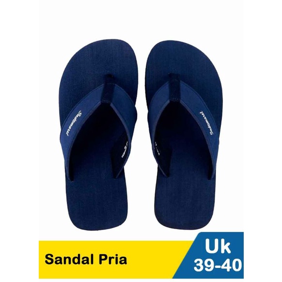 Indomaret Sandal Pria 39-40
