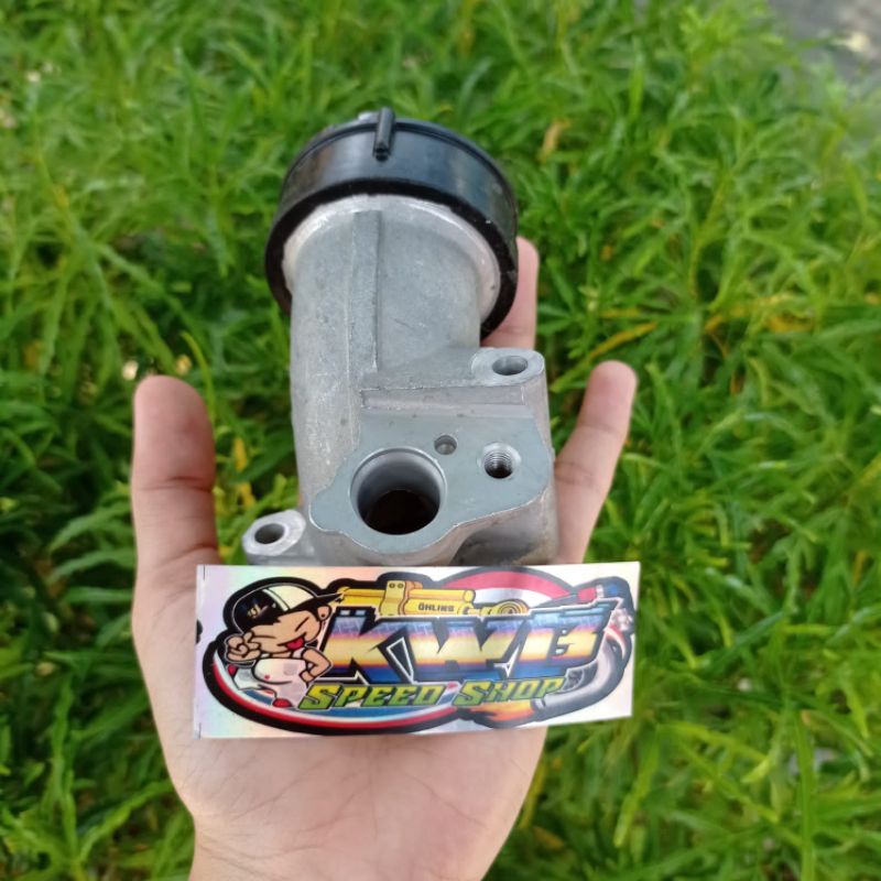 Manipol intake teflon yamaha nmax old model ori