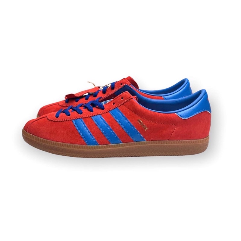 Adidas Originals  City Series Rouge