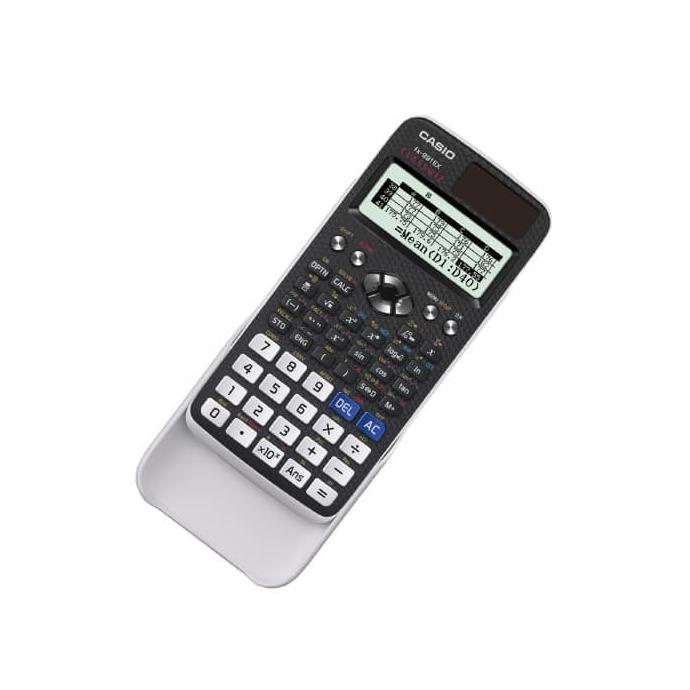 

Casio ClassWiz Model Scientific Calculator FX-991EX