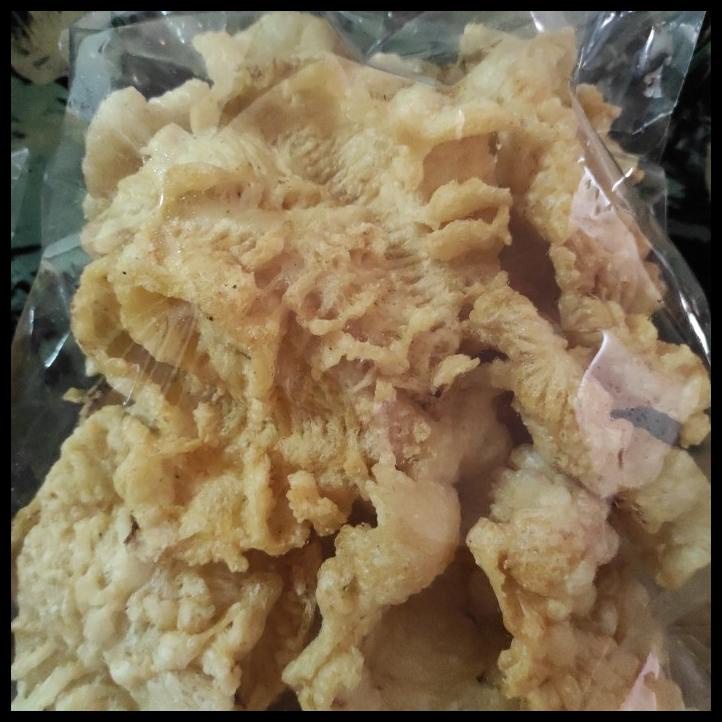 

(Grade A )Hipio Ikan Manyung/Hupio/Hepio/Perut Ikan