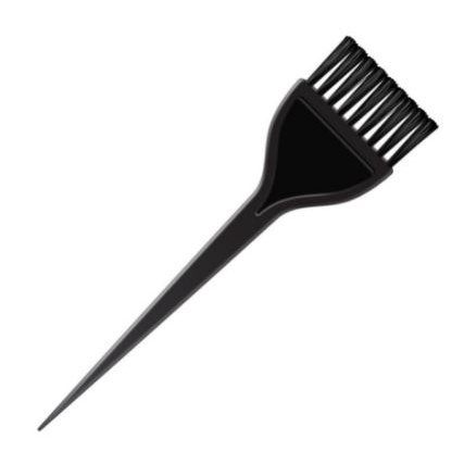 Bbrush comb sisir kuas cat rambut peralatan salon hair coloring