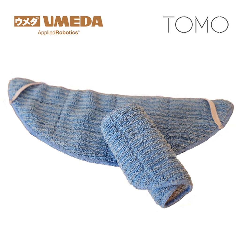 

UMEDA -Tomo Kain Pel Mop Set Isi 2