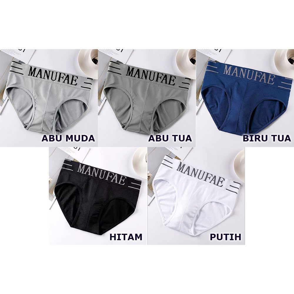 MOODC029 (COD) CELANA DALAM PRIA CD UNDERWEAR MEN MURAH