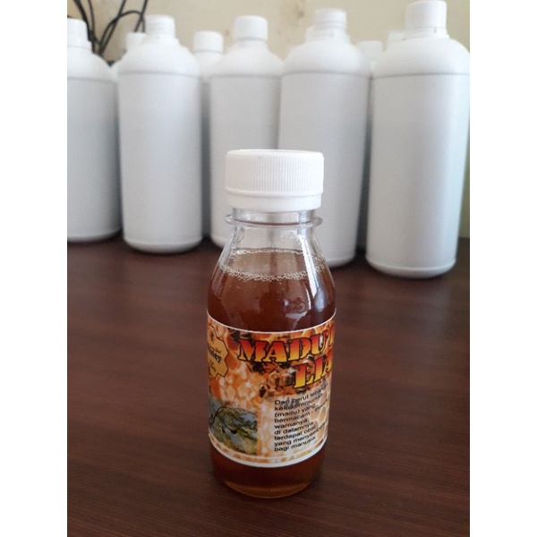 

Madu Hutan Liar Lawang Sehat 150 g