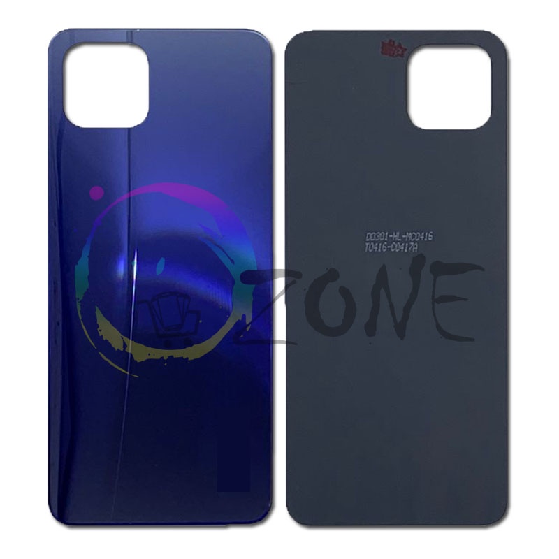 BACKDOOR - BACK CASING OPPO A92S TUTUPAN BELAKANG