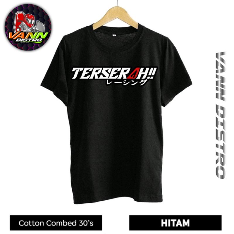 Honda Gank Terbaru ORIGINAL Privater Merch