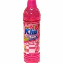 SOKLIN LANTAI ROSE 900ML