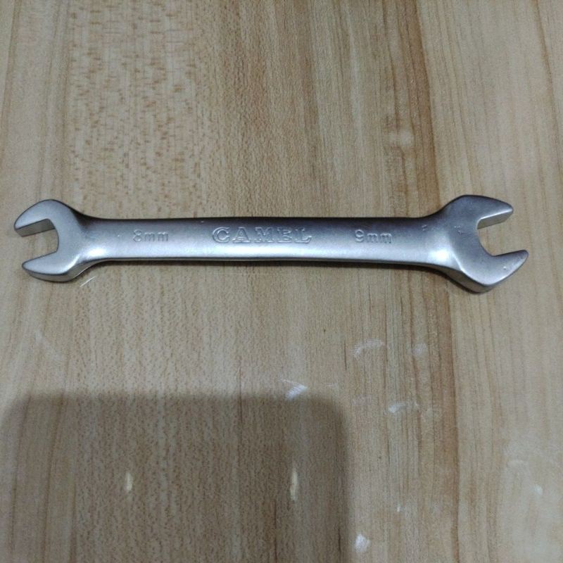 kunci pas camel 8x9 / kunci pas 8x9 camel