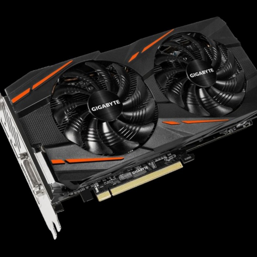 VGA RADEON RX 570 8GBVGA RX570 / RX 570 Gigabyte Radeon™  VGA RADEON RX570 Gaming  8GB