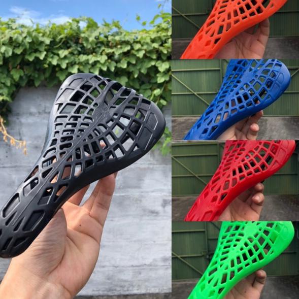 ♛ Sadel laba-laba Jok Bantalan Sepeda 12/16/18/20 Hong Yin Tioga Spider ♞